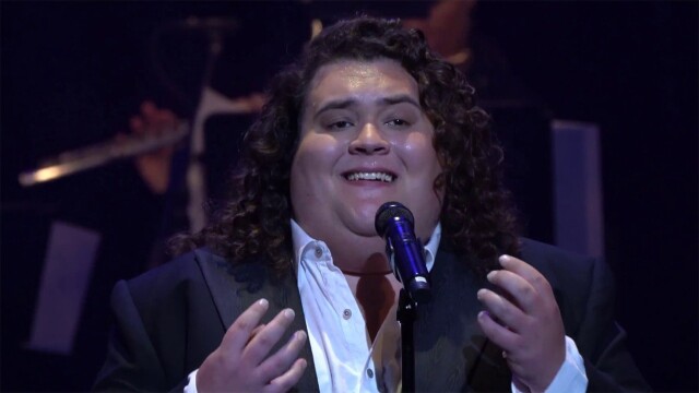 Jonathan Antoine in Concert: Going the Distance