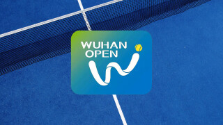 2026 Dongfeng Voyah Wuhan Open Tennis