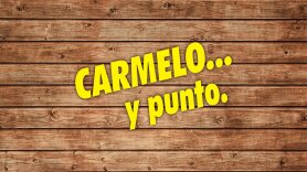 Carmelo y Punto
