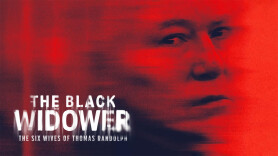 The Black Widower: The Six Wives of Thomas Randolph