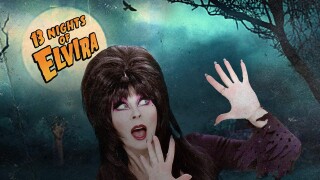13 Nights of Elvira