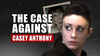 The Case Against Casey Anthony