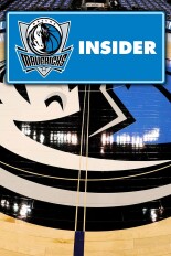 Mavericks Insider