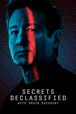 Secrets Declassified With David Duchovny