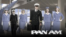 Pan Am