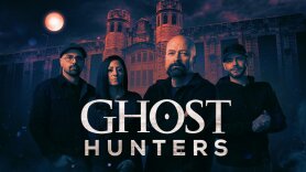 Ghost Hunters