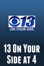 13 On Your Side at 4