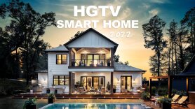 HGTV Smart Home 2022