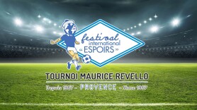 Fútbol Torneo Maurice Revello