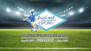 Fútbol Torneo Maurice Revello