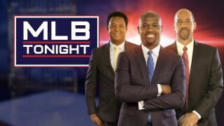 MLB Tonight Post Game