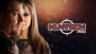 Huntech Pro - African Series