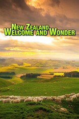 New Zealand: Welcome and Wonder