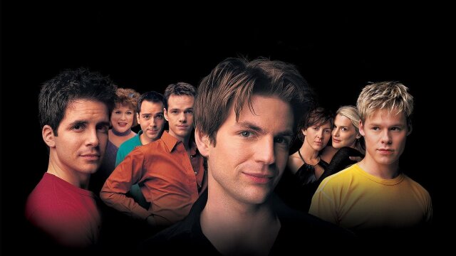 Queer as Folk