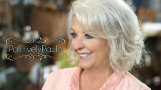 Positively Paula