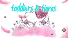 Toddlers & Tiaras