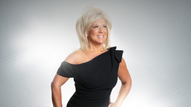 Long Island Medium: There in Spirit