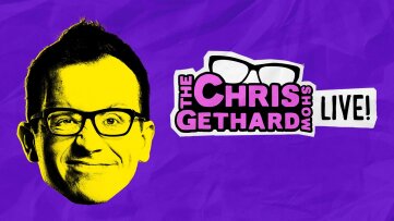 The Chris Gethard Show