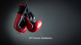 SFT Future Gladiators