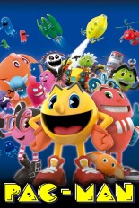 Pac-Man