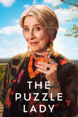 The Puzzle Lady