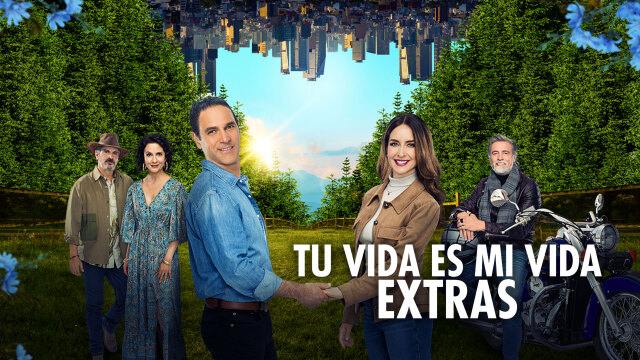 Tu vida es mi vida: Extras