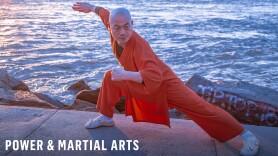 Power & Martial Arts
