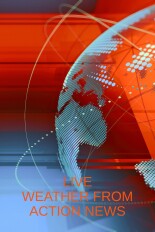 Live Weather From Action News