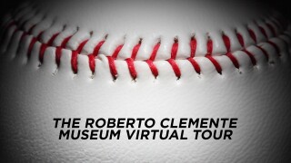 The Roberto Clemente Museum Virtual Tour