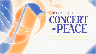 Pope Leo's Concert for Peace