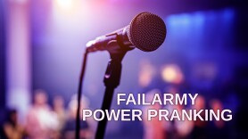 FailArmy Power Pranking