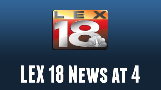 LEX 18 News at 4