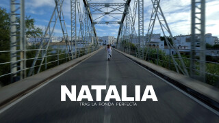 Natalia Muñoz Documentary