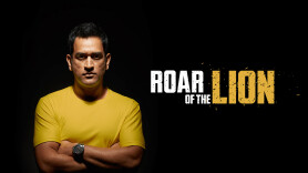 Roar of the Lion