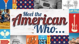 Meet the American Who