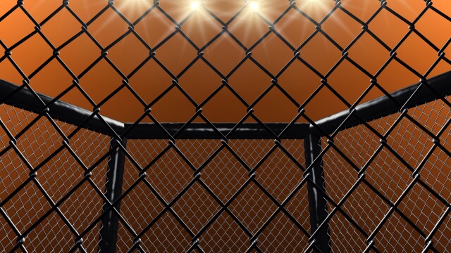 Bellator 287: Piccolotti vs. Barnaoui