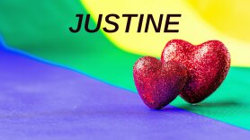 Justine