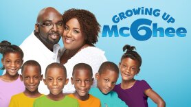 Growing Up McGhee