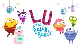 Lu & the Bally Bunch