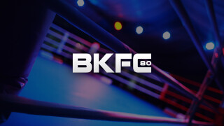 BKFC 80