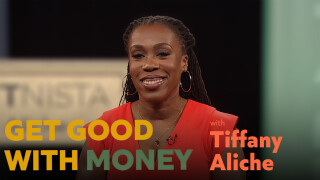 Get Good With Money With Tiffany Aliche