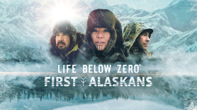 Life Below Zero: First Alaskans