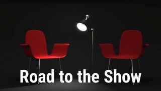 Road to the Show