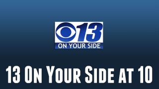 13 on Your Side at 10