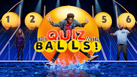 The Quiz With Balls