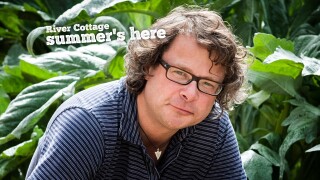 River Cottage: Summer's Here