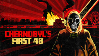 Chernobyl's First 48