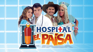 Hospital El Paisa