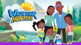 Weather Hunters