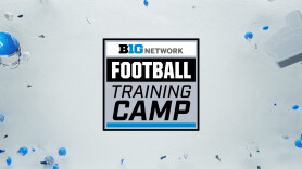 B1G Football Training Camp
